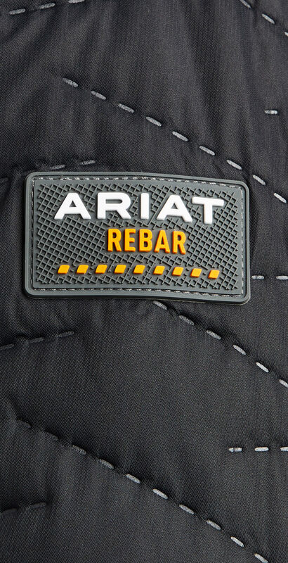 Rebar Cloud 9 Insulated Jacket 02 Plus